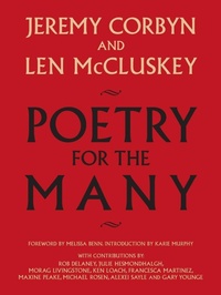 Enlarge image Cover: Poetry for the Many - Or Books