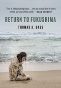 Cover: Return to Fukushima - Or Books