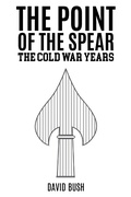 Cover: Point of the Spear - Austin Macauley Publishers