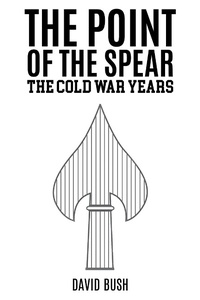Enlarge image Cover: Point of the Spear - Austin Macauley Publishers