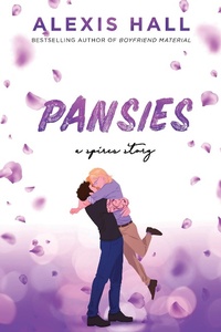 Enlarge image Cover: Pansies - Sourcebooks Casablanca