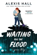Cover: Waiting for the Flood - Sourcebooks
