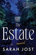 Cover: The Estate - Sourcebooks Landmark