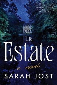 Enlarge image Cover: The Estate - Sourcebooks Landmark