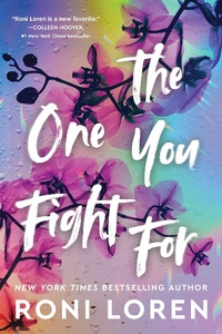 Enlarge image Cover: The One You Fight For - Sourcebooks Casablanca