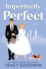 Cover: Imperfectly Perfect - Sourcebooks Casablanca