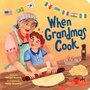Cover: When Grandmas Cook - Duo Press LLC
