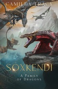 Cover: Soxkendi - Pudel Threads Publishing