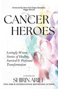 Cover: Cancer Heroes - Entourage Media