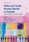Cover: Child and Youth Mental Health in Canada - Canadian Scholars