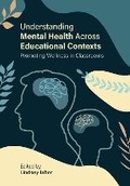 Bild: Understanding Mental Health Across Educational Contexts - Canadian Scholars