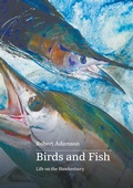 Cover: Birds and Fish - Upswell Publishing