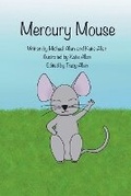 Cover: Mercury Mouse - ISBN Canada - Library and Archives Canada