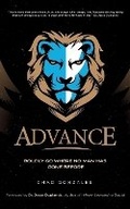 Cover: Advance - Auxano Publications