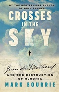 Cover: Crosses in the Sky - Biblioasis