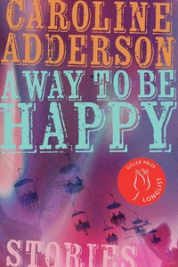 Enlarge image Cover: A Way to Be Happy - Biblioasis