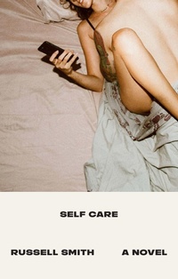 Enlarge image Cover: Self-Care - Biblioasis