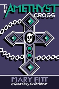 Enlarge image Cover: The Amethyst Cross - Biblioasis