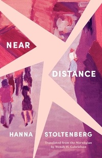 Abbildung von: Near Distance - Biblioasis