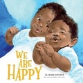 Cover: We Are Happy - Mirror Image Books