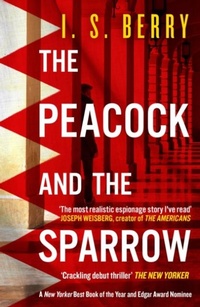 Abbildung von: The Peacock and the Sparrow - Bedford Square Publishers