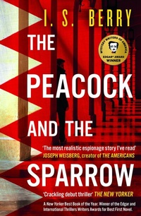 Abbildung von: The Peacock and the Sparrow - Bedford Square Publishers