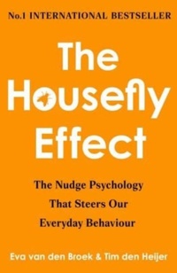 Enlarge image Cover: The Housefly Effect - Bedford Square Publishers