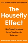 Cover: The Housefly Effect - Bedford Square Publishers