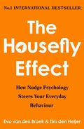 Cover: The Housefly Effect - Bedford Square Publishers