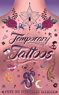 Cover: Temporary Tattoos - Sparkpool