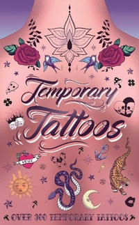 Abbildung von: Temporary Tattoos - Sparkpool