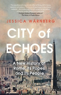 Abbildung von: City of Echoes - Icon Books