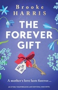 Cover: The Forever Gift - Storm Publishing