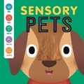 Cover: Sensory Pets - Igloo Books