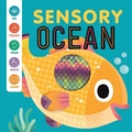 Cover: Sensory Ocean - Igloo Books