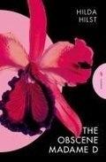 Cover: The Obscene Madame D - Pushkin Press Classics