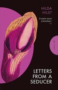 Cover: Letters from a Seducer - Pushkin Press Classics