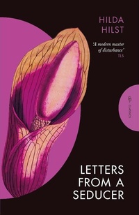 Enlarge image Cover: Letters from a Seducer - Pushkin Press Classics