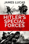 Cover: Hitler's Special Forces - August Books
