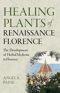 Cover: Healing Plants of Renaissance Florence - Moon Books