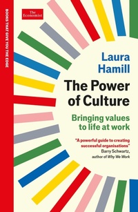 Abbildung von: The Power of Culture - Economist Books