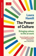 Cover: The Power of Culture - Economist Books