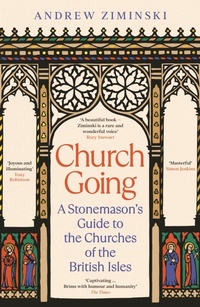 Abbildung von: Church Going - Profile Books Ltd
