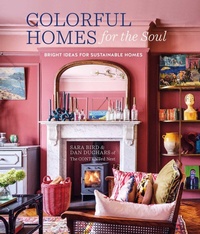 Abbildung von: Colorful Homes for the Soul - Ryland, Peters & Small Ltd