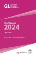 Cover: Global Legal Insights 2024 - Global Legal Group Ltd