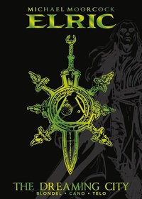 Abbildung von: Michael Moorcock's Elric Vol. 4: The Dreaming City Deluxe Edition - Titan Comics