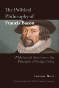 Cover: The Political Philosophy of Francis Bacon - Political Animal Press