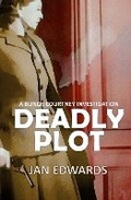 Cover: Deadly Plot - Penkhull Press