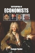 Cover: Encyclopedia of Economics - Westbury Publishing Ltd