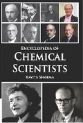 Cover: Encyclopedia of Chemical Scientists - Westbury Publishing Ltd